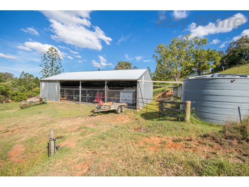 263 Basin Rd, Wamuran Basin QLD 4512