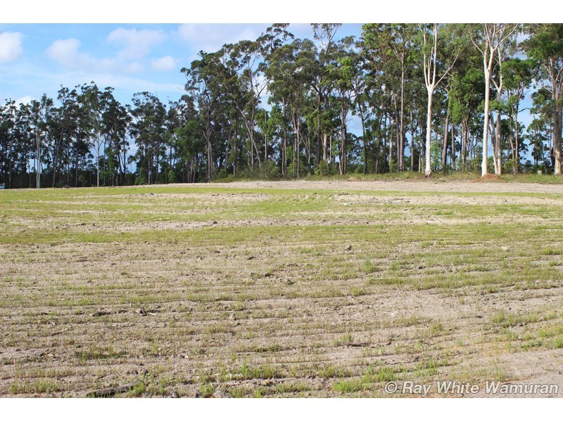 D’aguilar QLD 4514