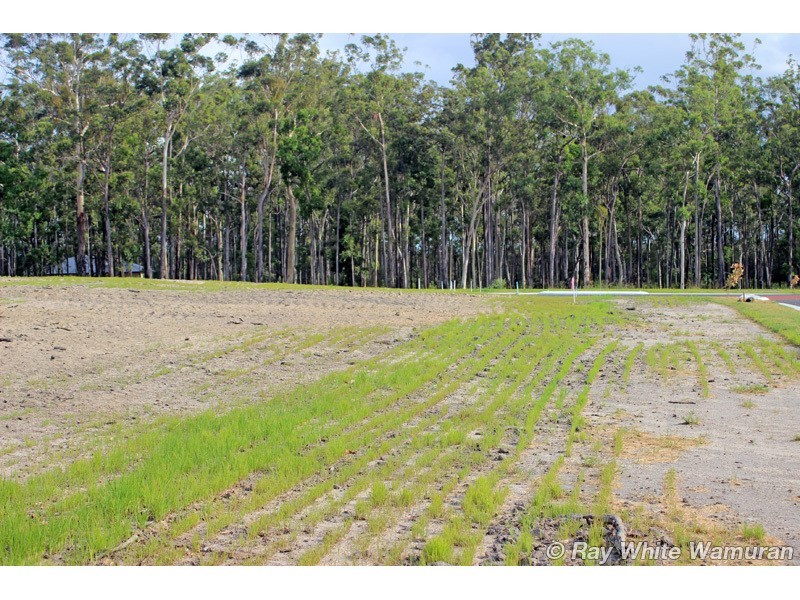 D’aguilar QLD 4514
