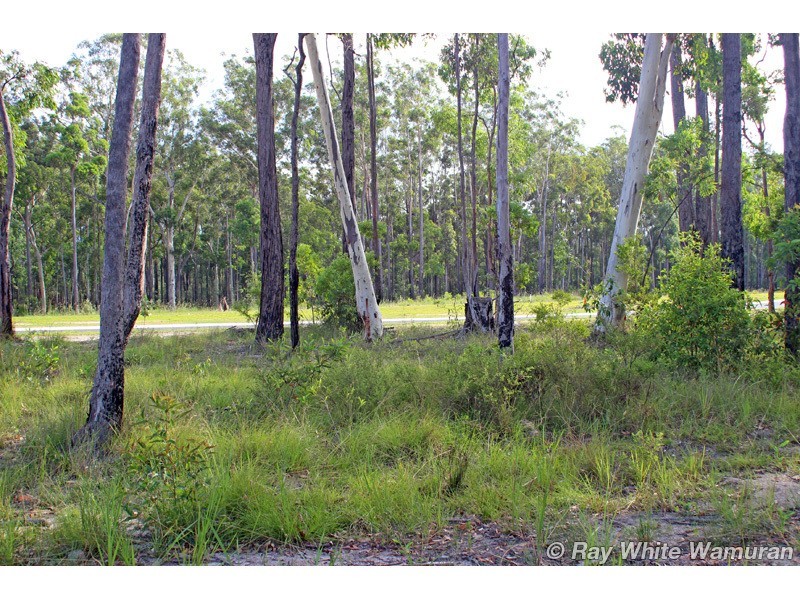 D’aguilar QLD 4514