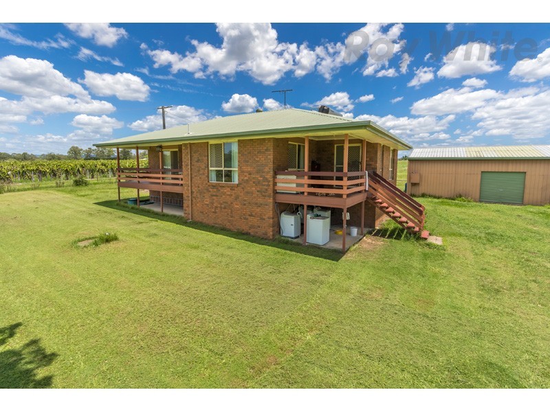 Wamuran QLD 4512