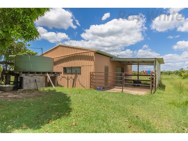 Wamuran QLD 4512