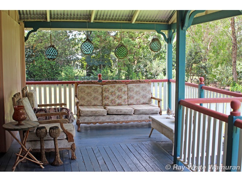 Woodford QLD 4514
