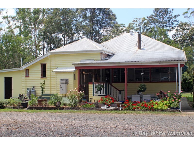 Woodford QLD 4514