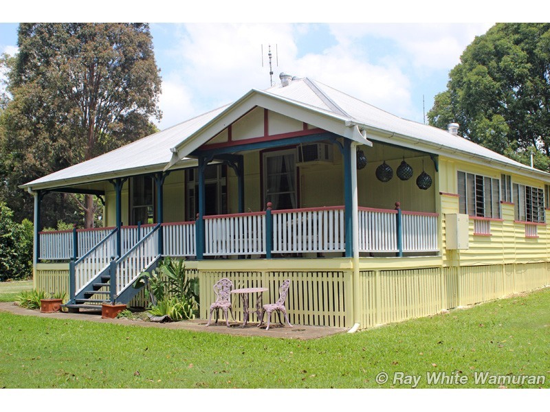 Woodford QLD 4514