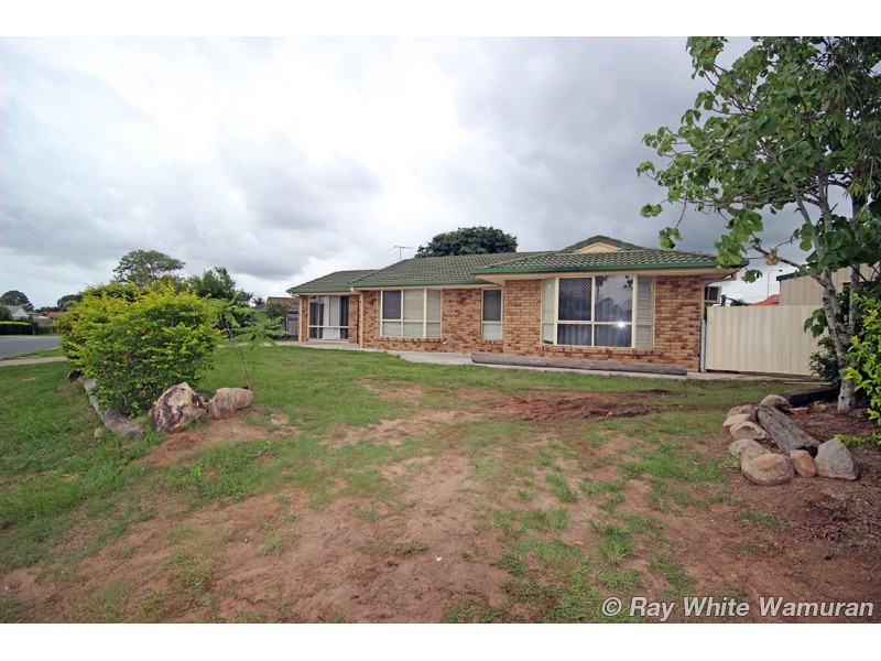Caboolture South QLD 4510
