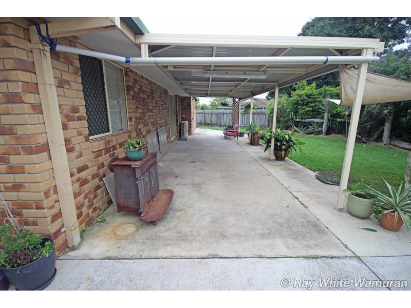Caboolture South QLD 4510