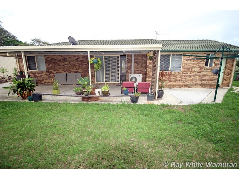 Caboolture South QLD 4510
