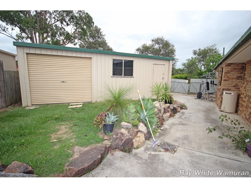 Caboolture South QLD 4510