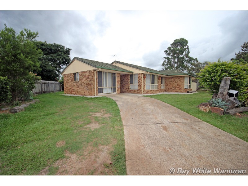 Caboolture South QLD 4510