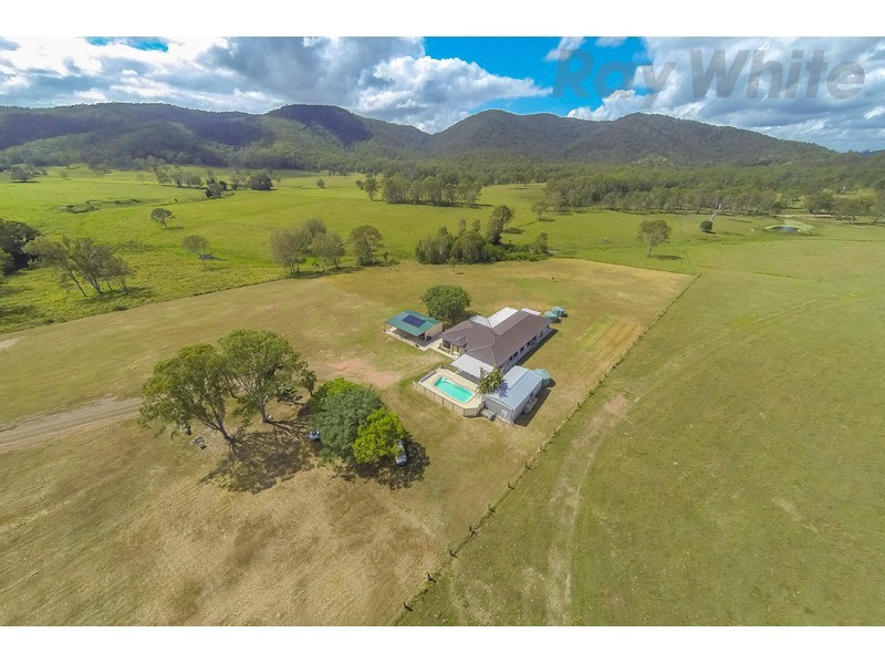 Neurum QLD 4514