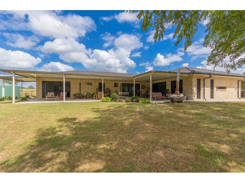 Neurum QLD 4514