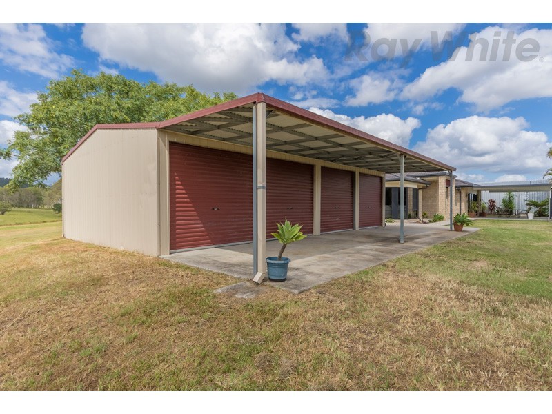 Neurum QLD 4514