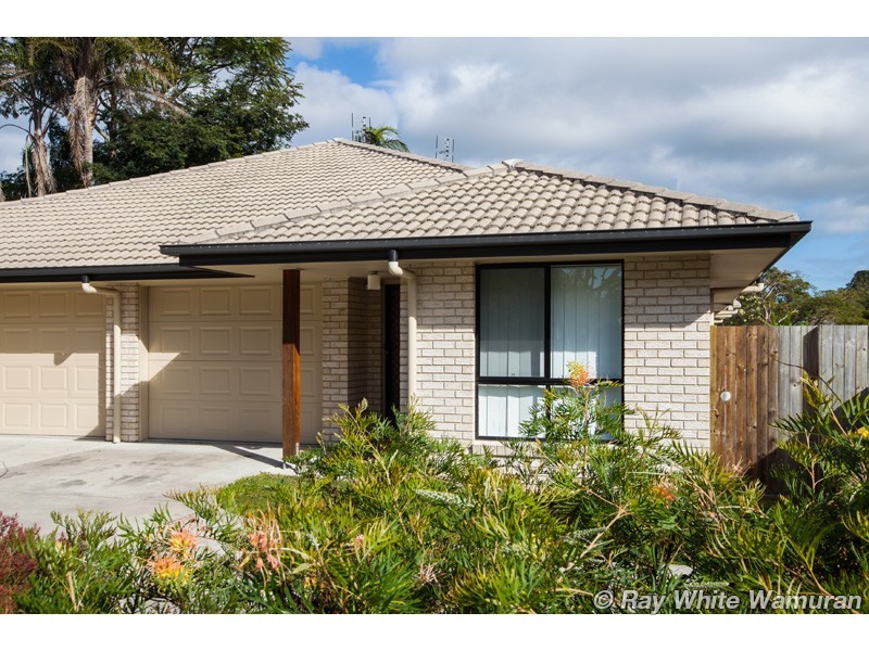 Woodford QLD 4514
