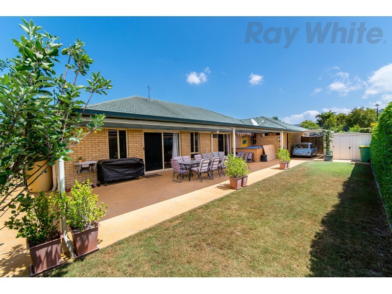 48 Mercury Parade, Mango Hill QLD 4509