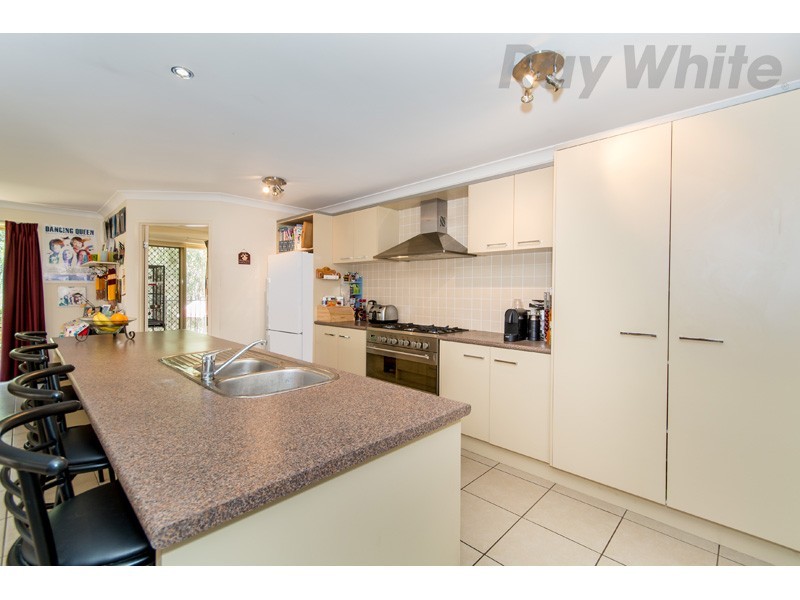 48 Mercury Parade, Mango Hill QLD 4509