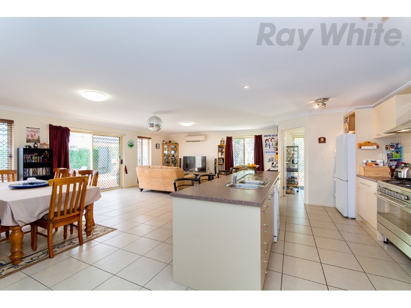 48 Mercury Parade, Mango Hill QLD 4509