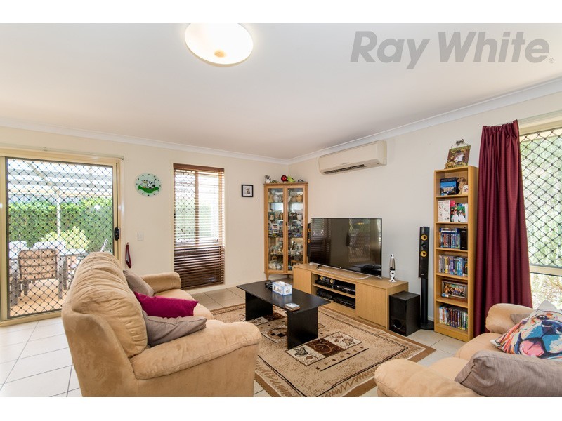 48 Mercury Parade, Mango Hill QLD 4509