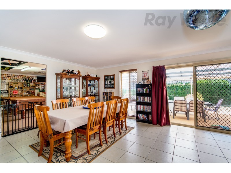 48 Mercury Parade, Mango Hill QLD 4509