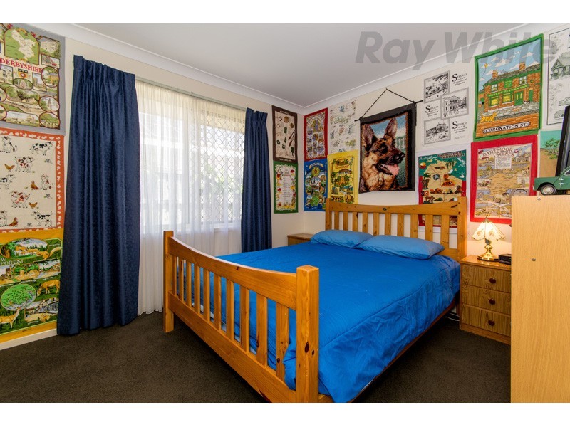 48 Mercury Parade, Mango Hill QLD 4509