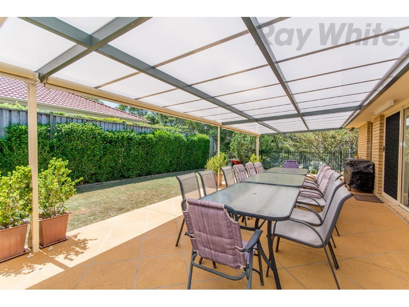 48 Mercury Parade, Mango Hill QLD 4509