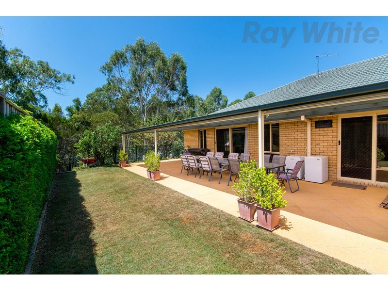 48 Mercury Parade, Mango Hill QLD 4509