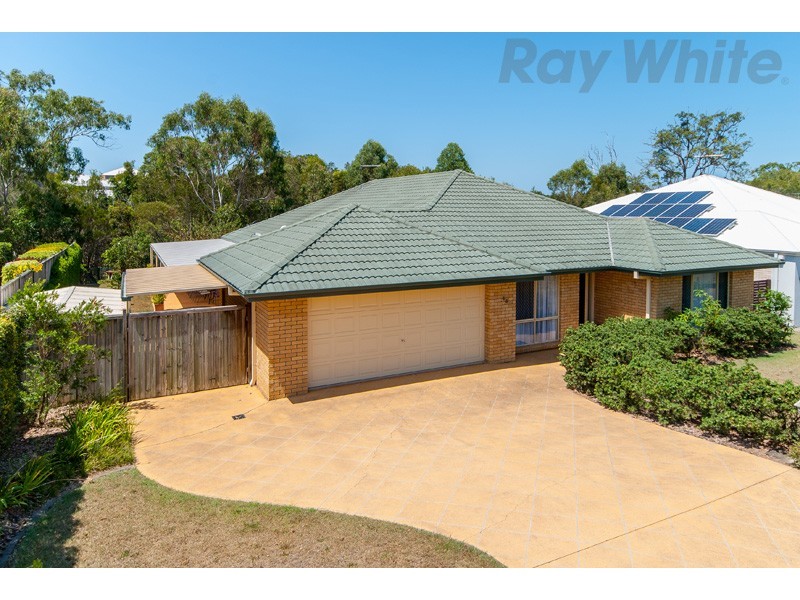 48 Mercury Parade, Mango Hill QLD 4509