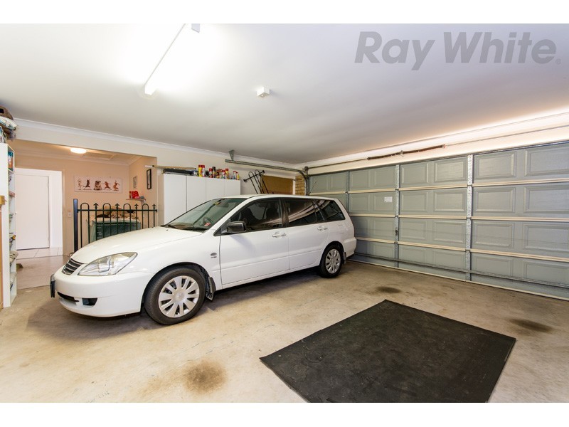 48 Mercury Parade, Mango Hill QLD 4509