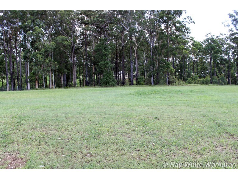 D’aguilar QLD 4514