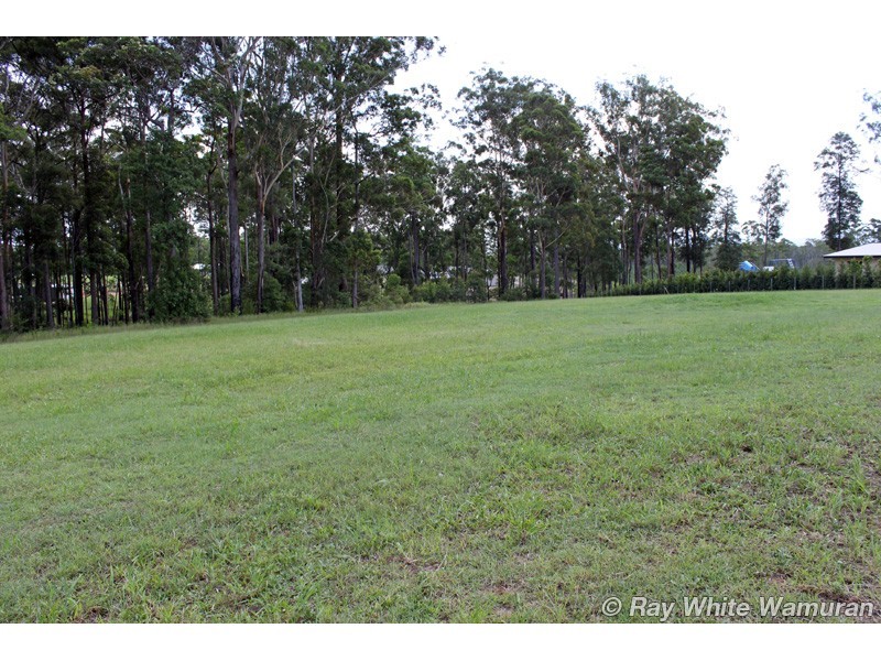 D’aguilar QLD 4514