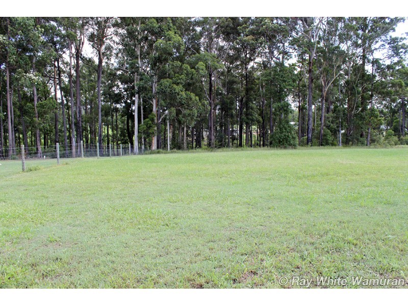 D’aguilar QLD 4514