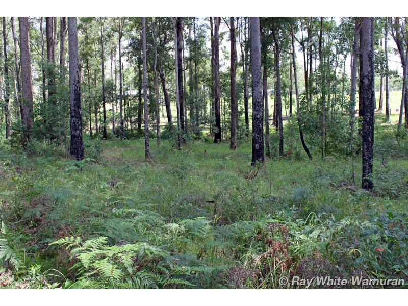 D’aguilar QLD 4514