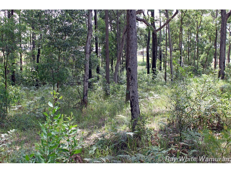 D’aguilar QLD 4514