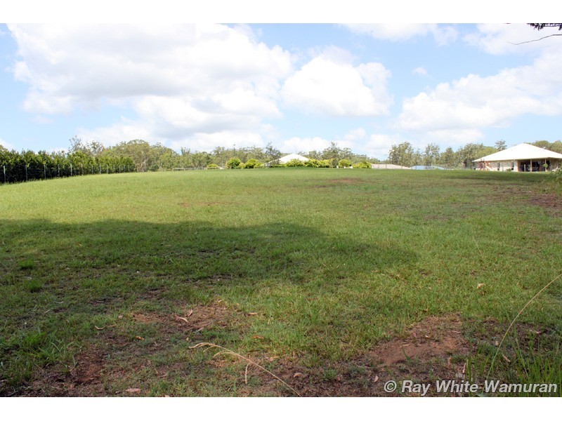 D’aguilar QLD 4514