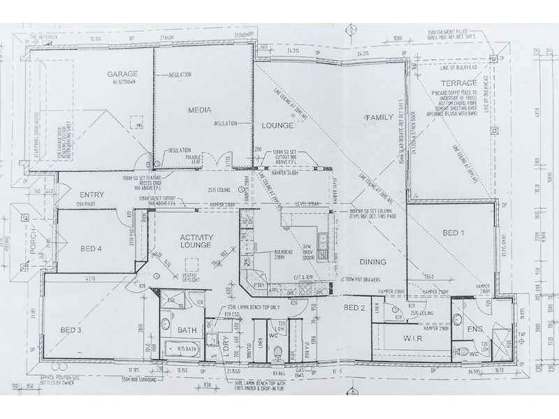 Wamuran QLD 4512 Floorplan