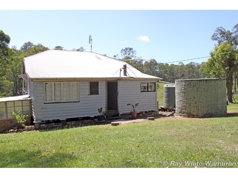 Delaneys Creek QLD 4514