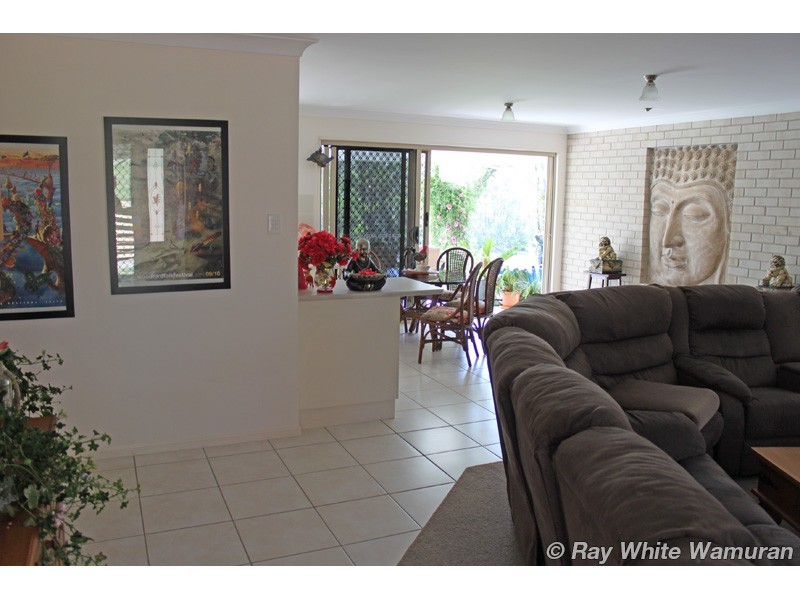 Delaneys Creek QLD 4514