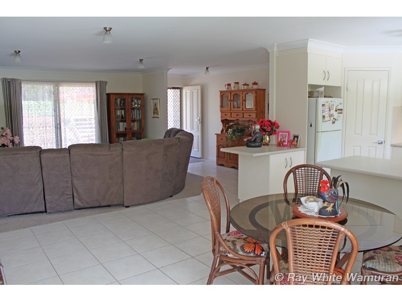 Delaneys Creek QLD 4514