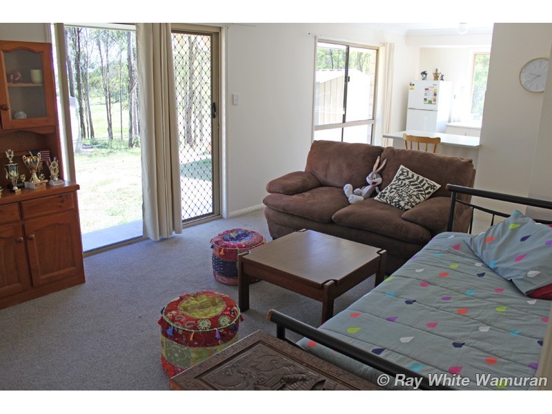 Delaneys Creek QLD 4514