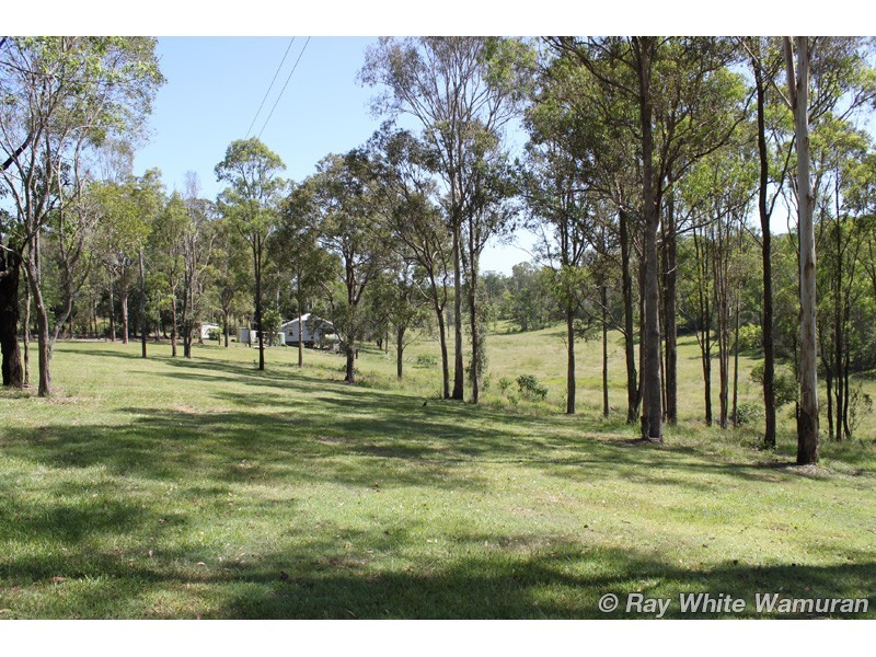 Delaneys Creek QLD 4514