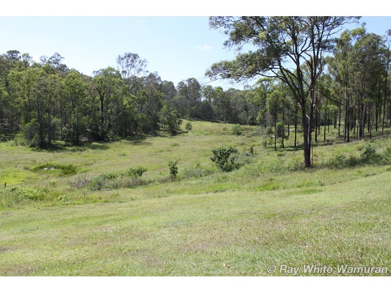 Delaneys Creek QLD 4514