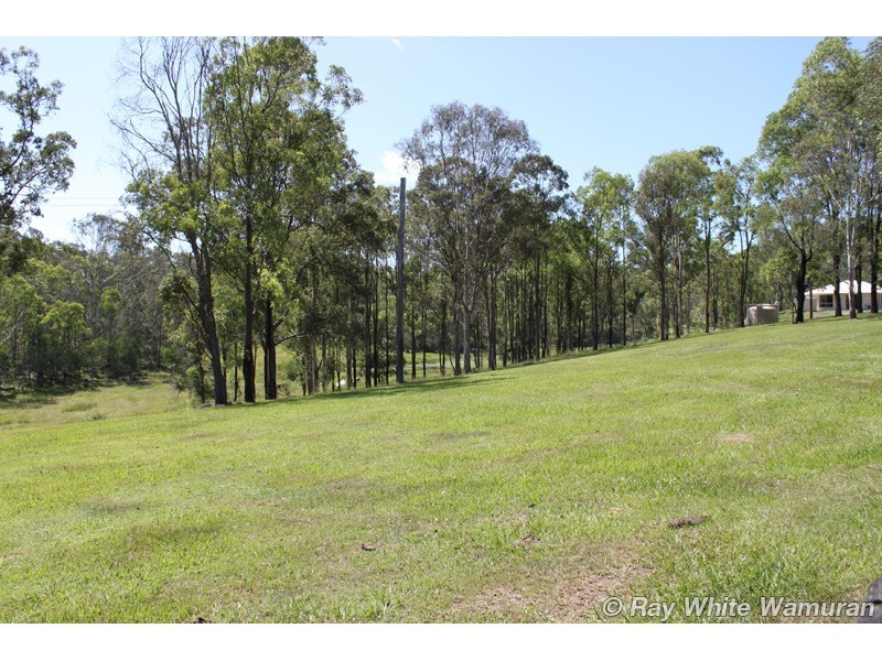 Delaneys Creek QLD 4514