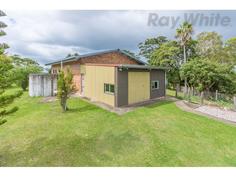 50 Robinson Road, Mount Mee QLD 4521