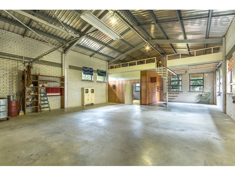 50 Robinson Road, Mount Mee QLD 4521