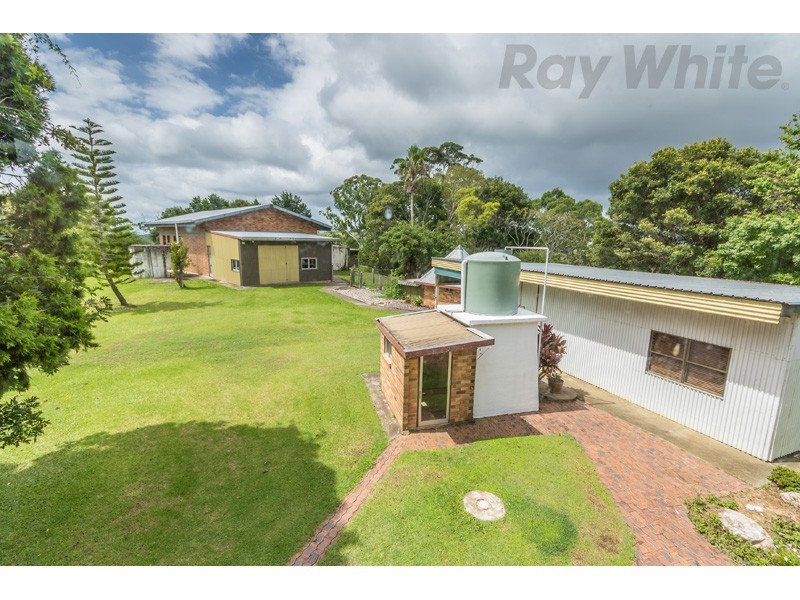 50 Robinson Road, Mount Mee QLD 4521