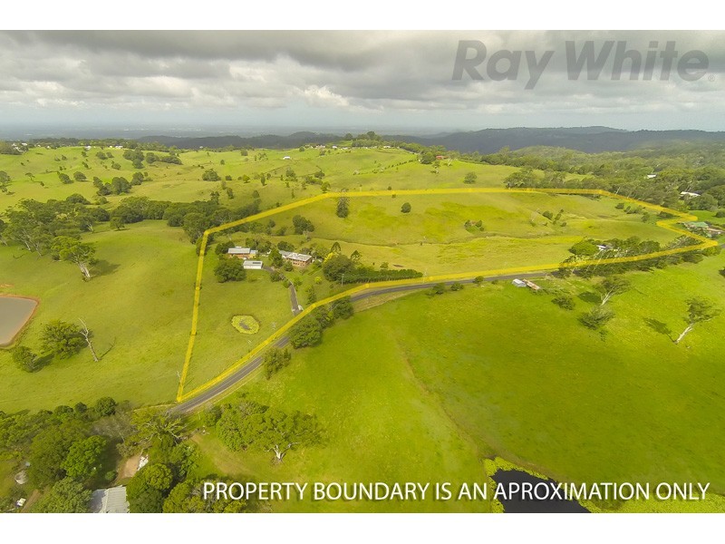 50 Robinson Road, Mount Mee QLD 4521