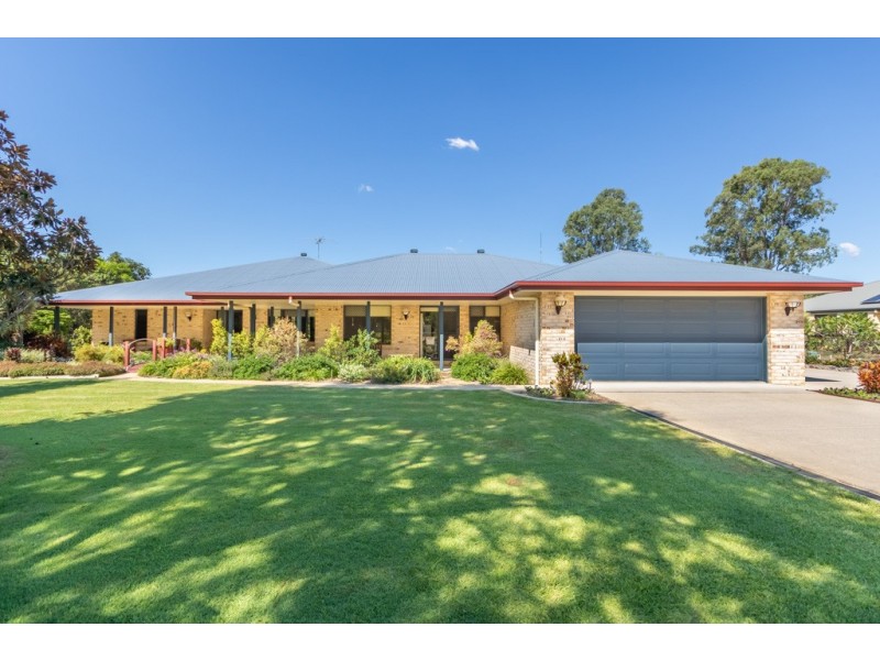 7-9 Eureka Court, Wamuran QLD 4512