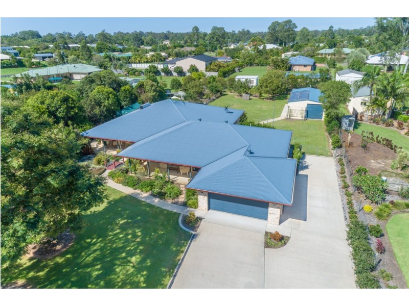 7-9 Eureka Court, Wamuran QLD 4512
