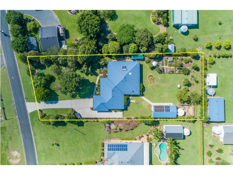 7-9 Eureka Court, Wamuran QLD 4512