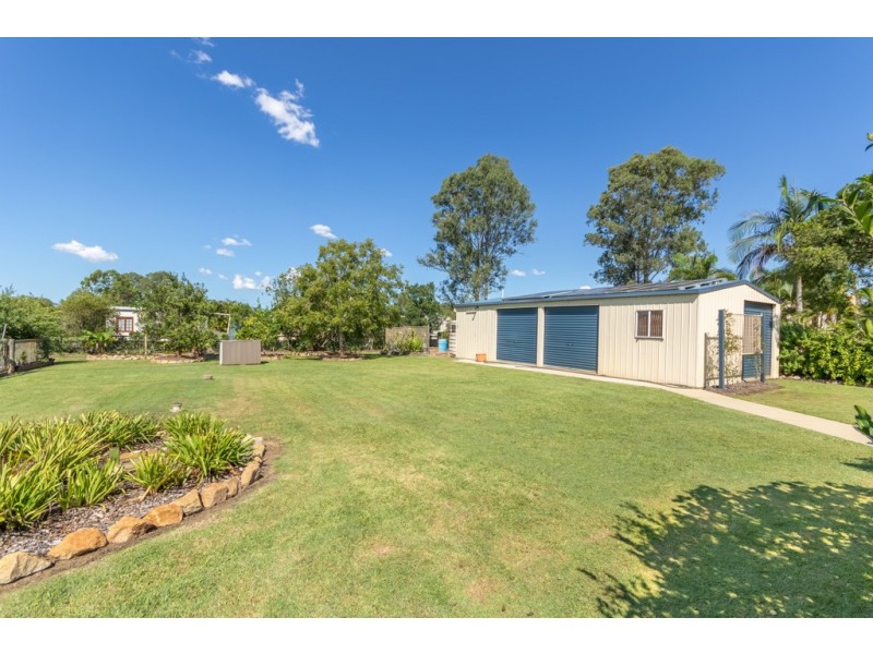 7-9 Eureka Court, Wamuran QLD 4512